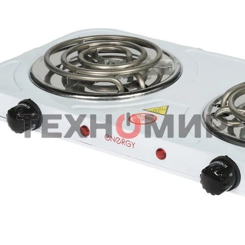 Плита настольная электрическая Energy EN-904 (158904)