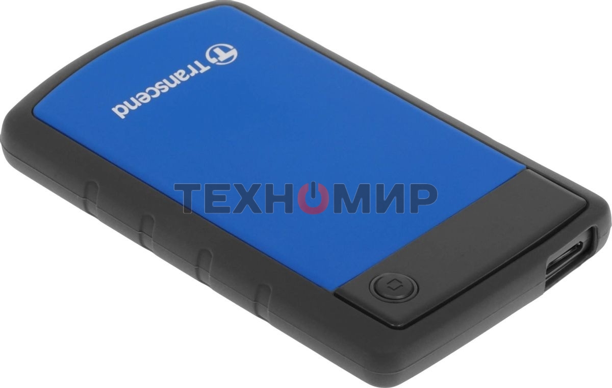 Внешний HDD 2.5