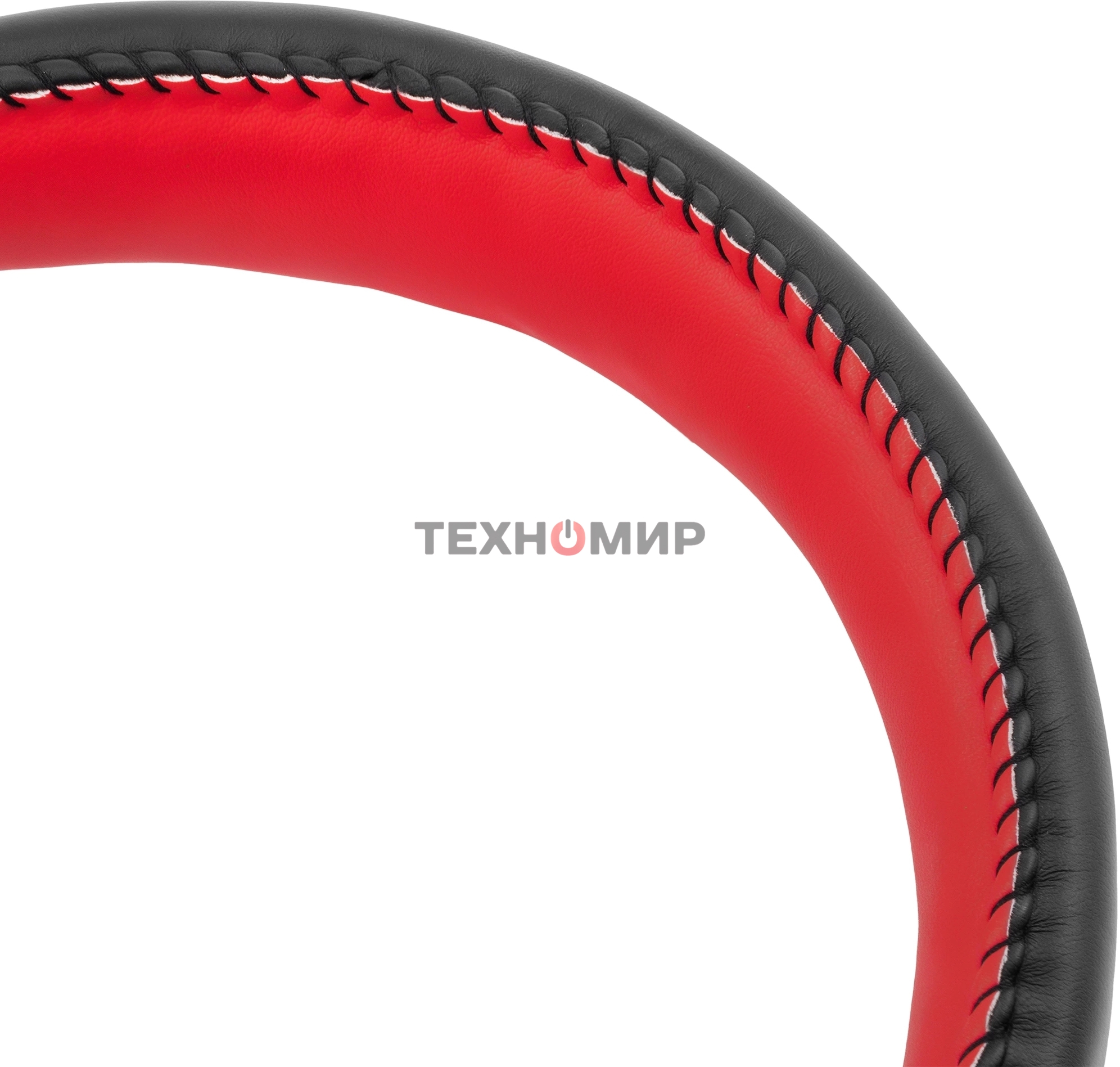 Наушники с микрофоном Оклик HS-L335G черный 2.2м мониторные USB оголовье (1972582)