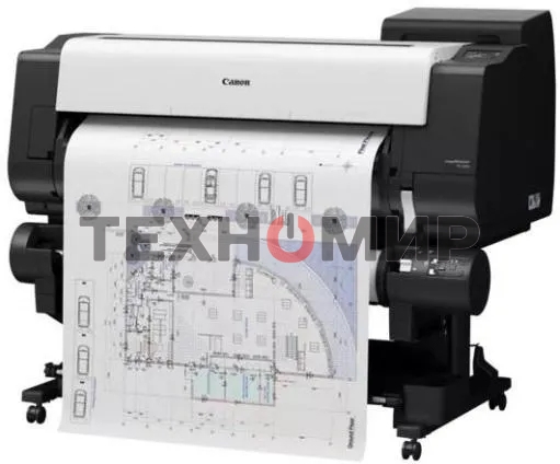 Плоттер струйный Canon imagePROGRAF TX-3200 36-in (6854C003)