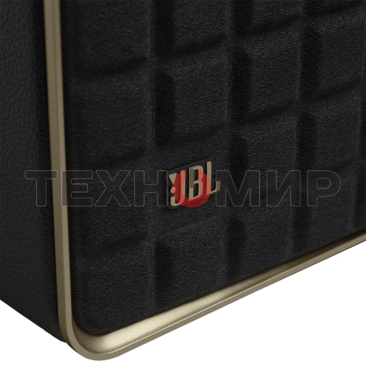 Колонка портативная JBL Authentics 500 черный 270W 1.0 BT (JBLAUTH500BLKUK)