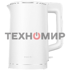 Чайник электрический Xiaomi Electric Kettle 2 Lite EU