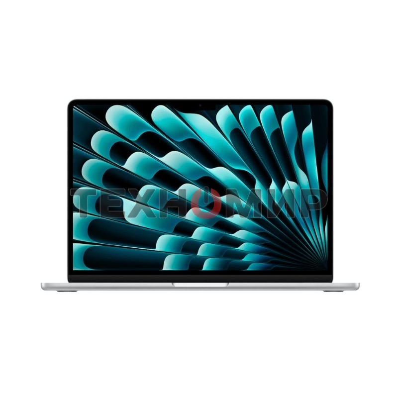 Ноутбук Apple MacBook Air A3113 M3 8 core 24Gb SSD 512Gb/10 core GPU 13.6