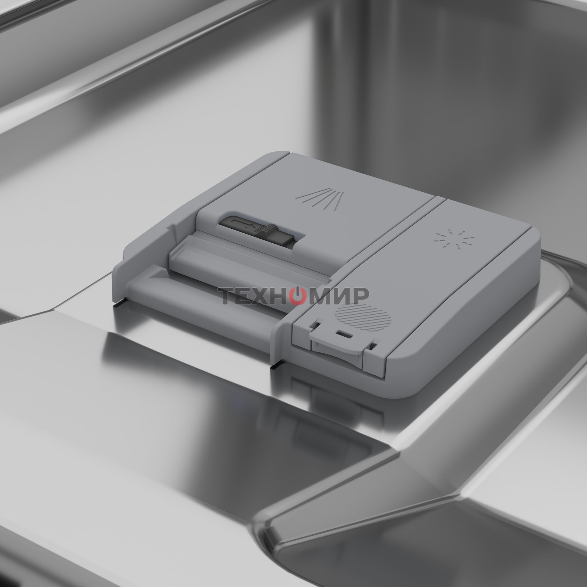 Посудомоечная машина встраив. Beko BDIN1S421 полноразмерная