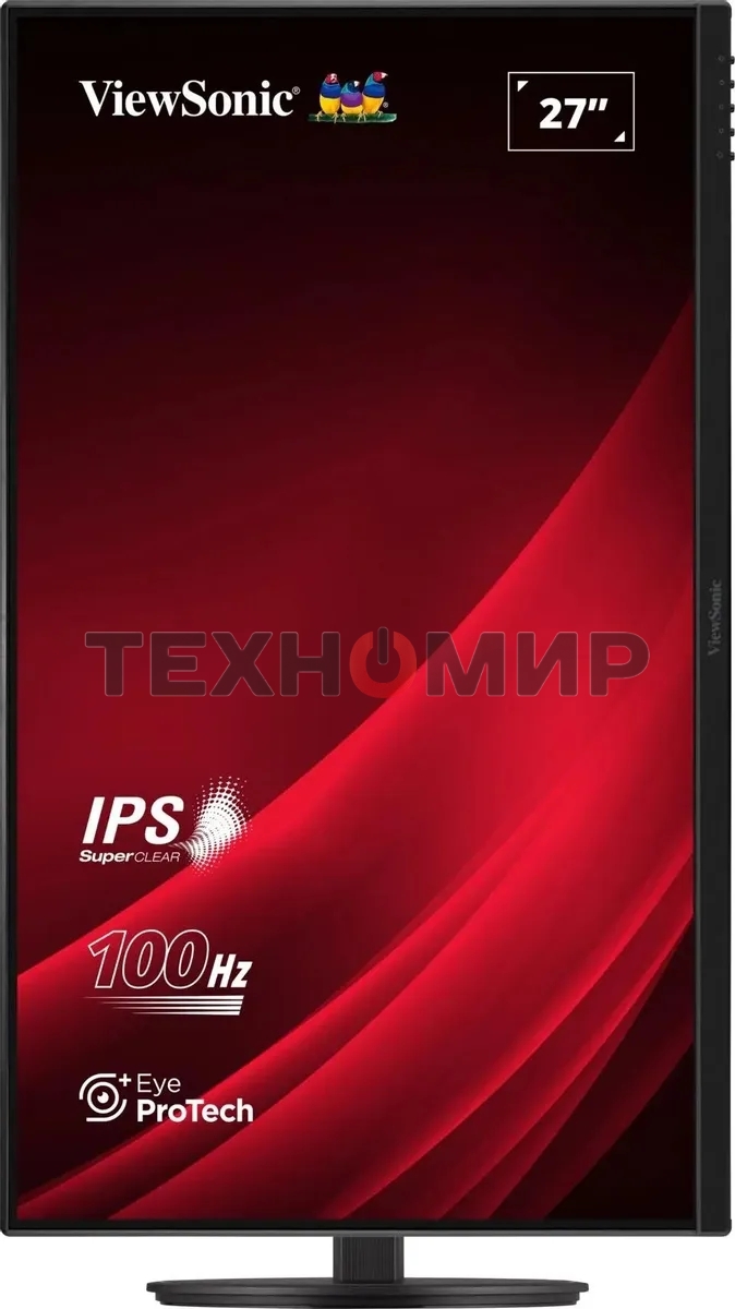 Монитор 27
