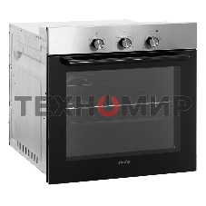 Электрический духовой шкаф Simfer B6EM16011, встраиваемый