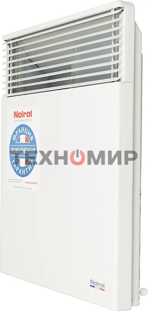 Конвектор электрический Noirot SPOT E-3 PLUS 750W
