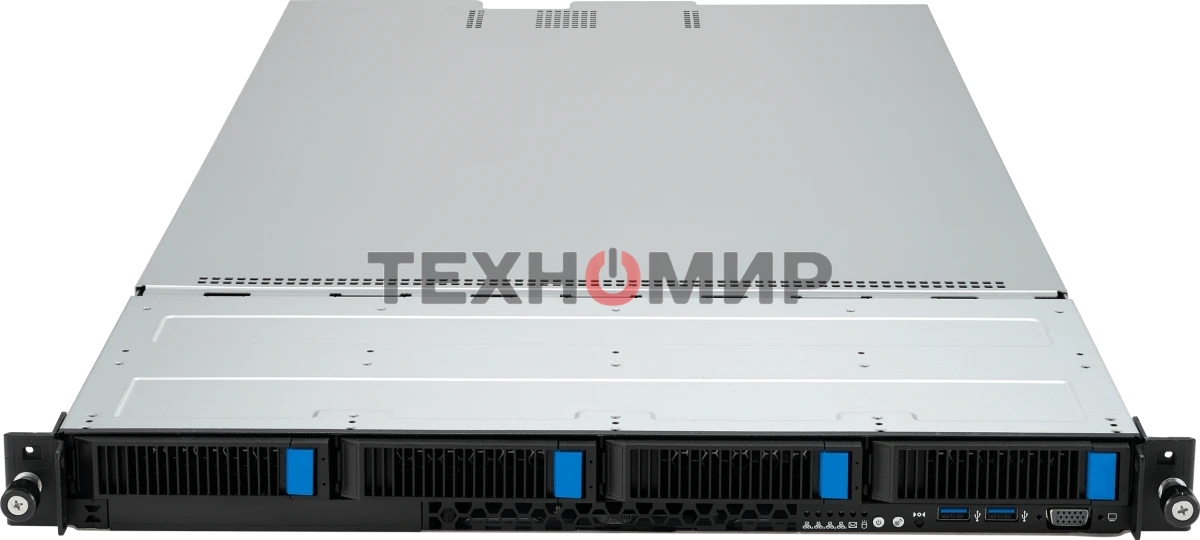 Серверная Платформа ASUS RS501A-E12-RS4