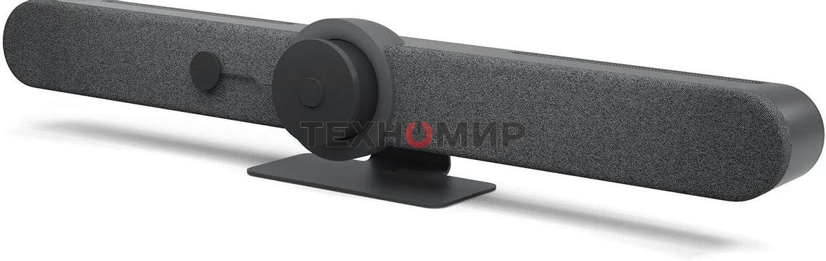 Камера для ВКС/Logitech Rally Bar Camera GRAPHITE