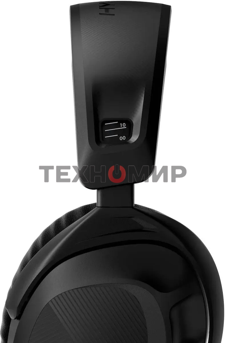 Гарнитура беспроводная с микрофоном HyperX Cloud Stinger 2 wireless black черный мониторные Radio оголовье (676A2AA)