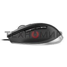Мышь проводная 3DConnexion CadMouse Pro (3DX-700080) черный, 7200 dpi, USB, кнопки - 7