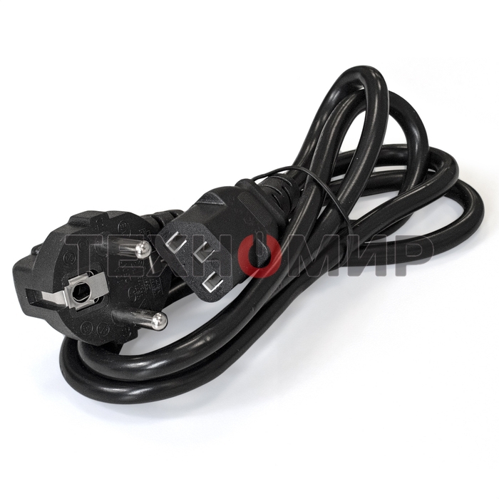 Блок питания ExeGate 850PPE (EX292162RUS-PC), 850В, 120мм, черный