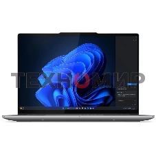Ноутбук Lenovo Yoga Pro 7 14IAH10 Core Ultra 7 255H 32Gb SSD1Tb Intel Arc 140T 14.5