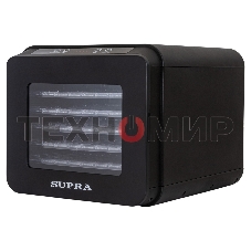 Сушилка для овощей и фруктов Supra DFS-617
