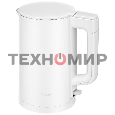 Чайник электрический Xiaomi Electric Kettle 2 Lite EU