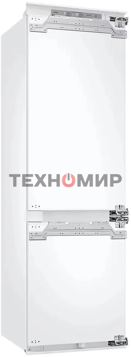 Холодильник Samsung BRB80F26ACF0EO 2-хкамерн. инвертер