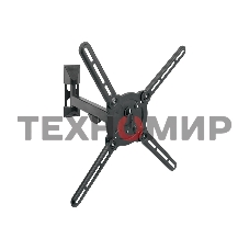 Кронштейн для телевизора Kromax ATLANTIS-10 серый 22