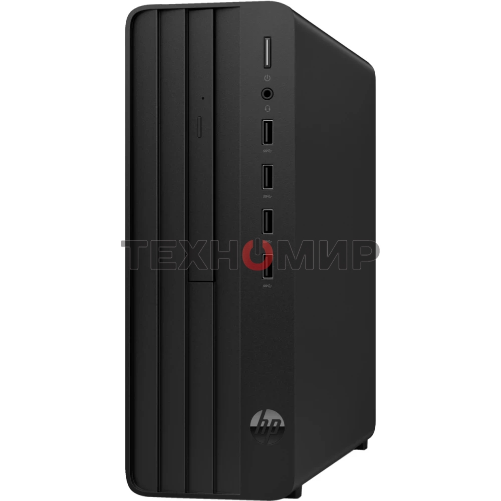 Компьютер HP Pro 290 G9 SFF Core i7-13700,8Gb,512Gb SSD,eng usb kbd,mouse,DOS,1Wty