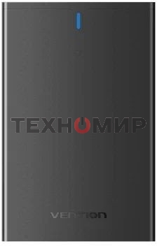 Внешний корпус Vention для HDD/SSD 2.5