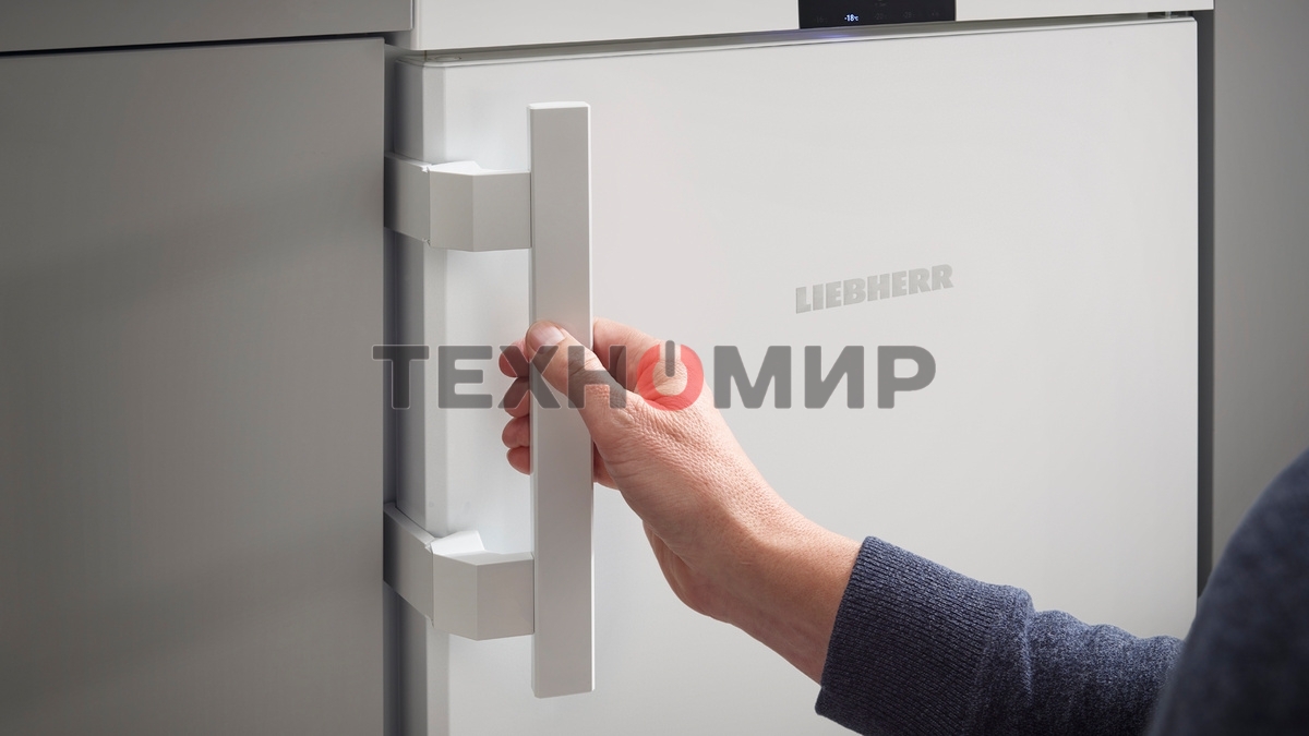 Холодильник Liebherr Re 1400-20 001 белый однокамерный 125л, капельная система