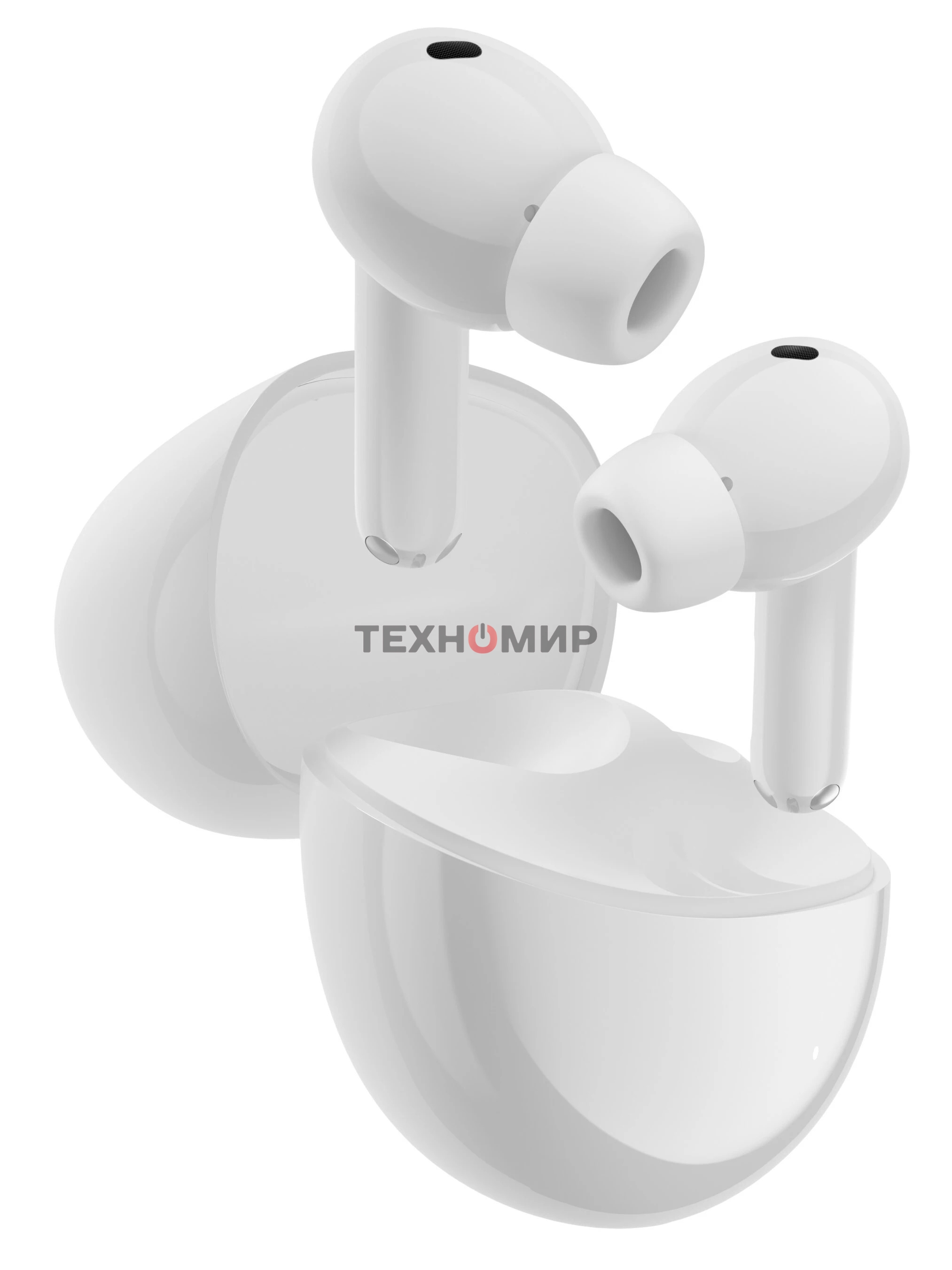 Гарнитура Honor Choice Earbuds X7 Pro (KSN-ME00) белый