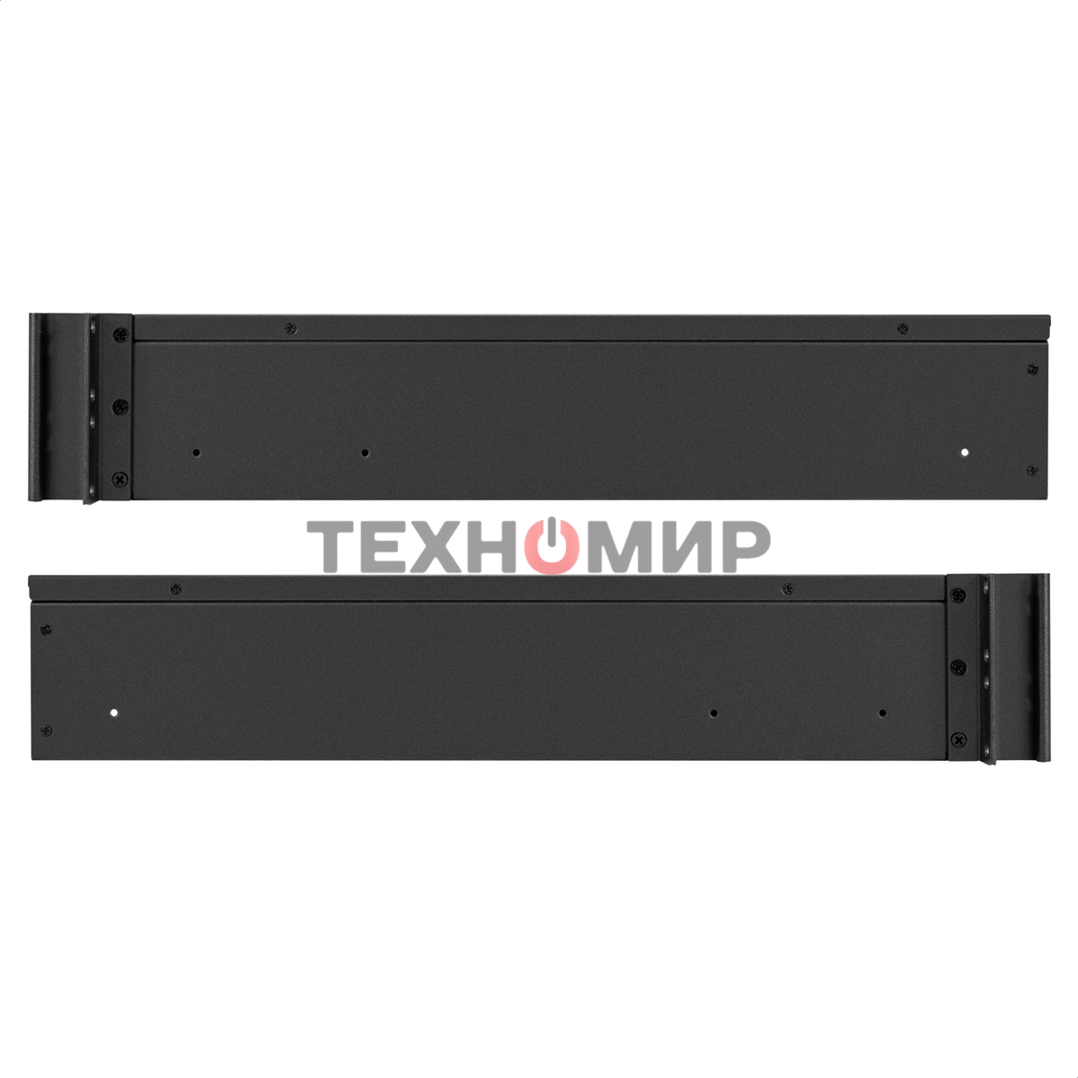 Серверный корпус ExeGate Pro EX284972RUS 2U450-09 (RM 19
