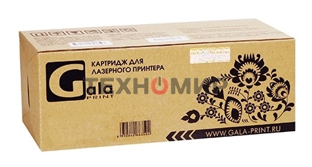 Картридж лазерный GalaPrint GP-W1500X для принтеров HP LaserJet М111/М141 2000 копий