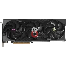 Видеокарта MSI RTX 5060 8G GAMING TRIO OC, NVIDIA RTX 5060, 8Gb, GDDR7, 128 bit, PCI-E 5.0, HDMIx1, DPx3, HDCP, 2640 MHz