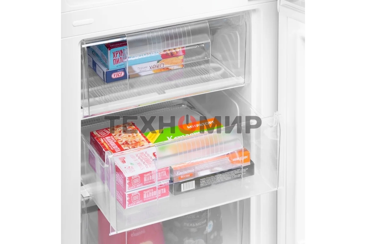 Встраиваемый холодильник Maunfeld MFF170W, встраиваемый