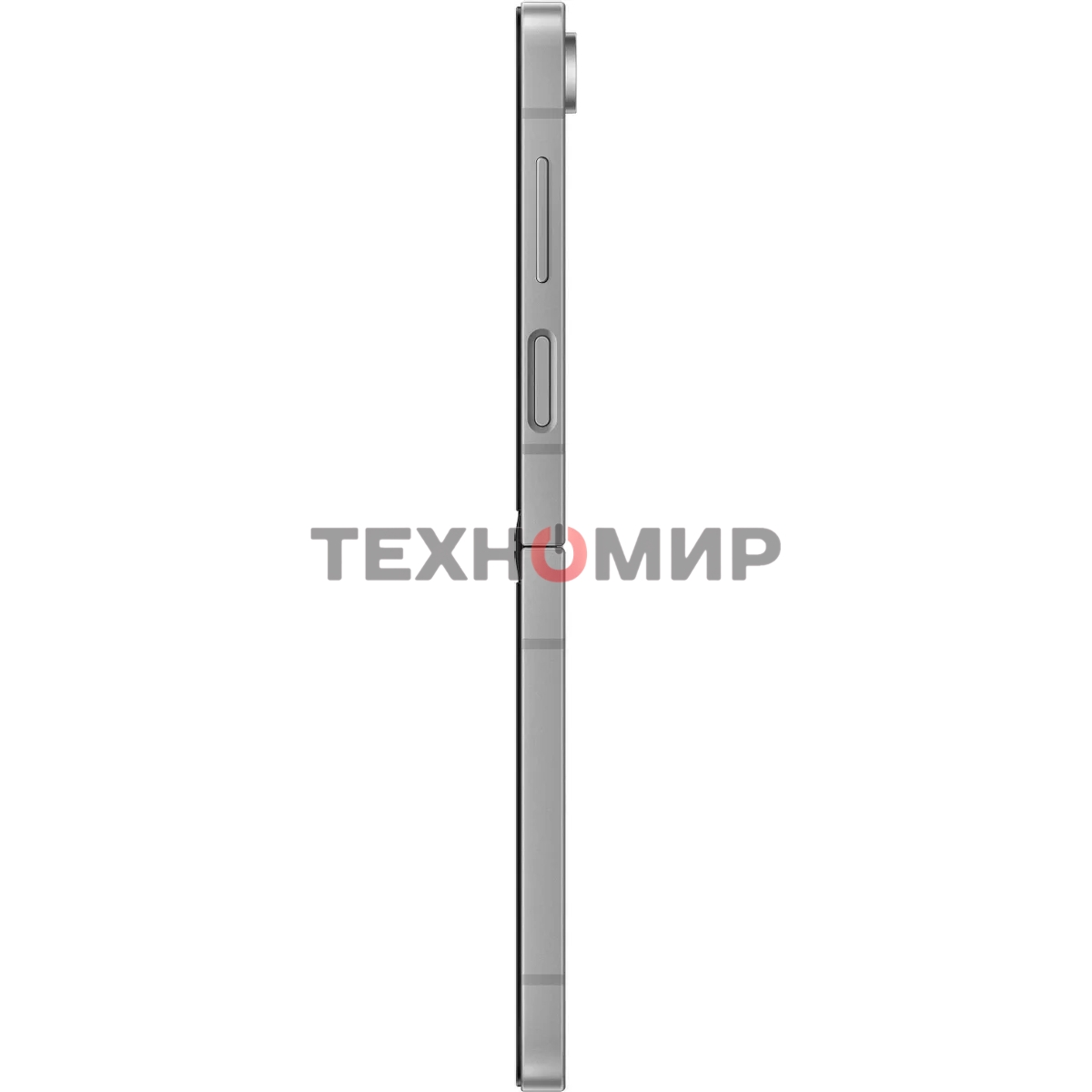 Смартфон Samsung Galaxy Z Flip 6 5G, 12/256Gb, серый
