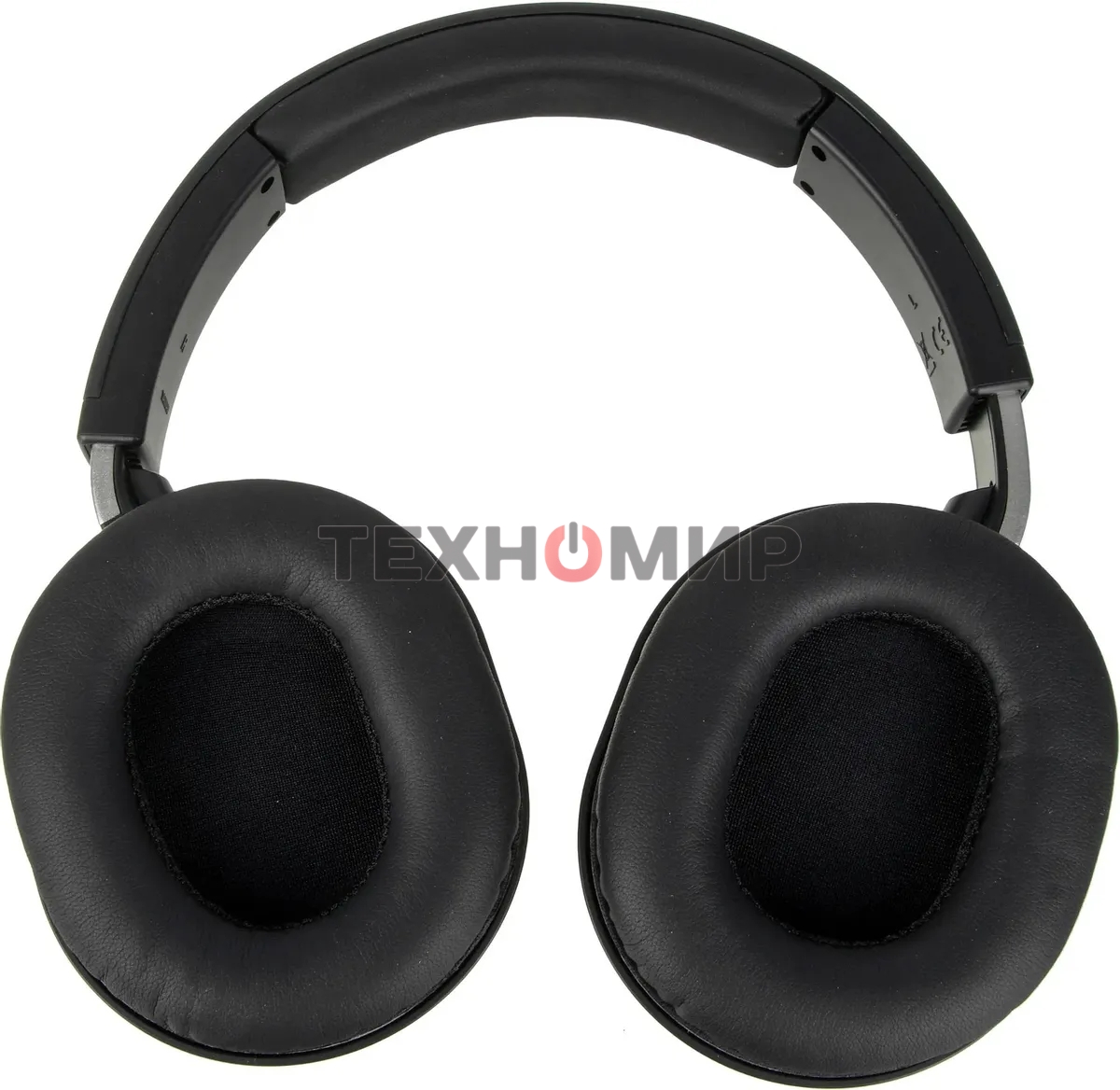 Проводные наушники Audio-Technica ATH-M70x черный, полноформатные