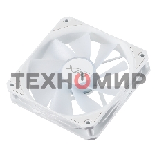 Вентилятор для корпуса ADATA XPG VENTO R 120 ARGb PWM белый, 120 мм, 1600 об/мин, 32 дБ, 4 pin