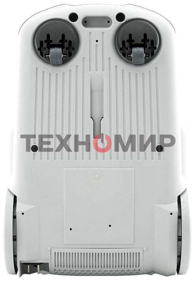 Пылесос моющий Thomas 788561 Twin XT серый, 320/1700 Вт, уборка сухая/влажная, пылесборник аквафильтр, 1.8 л