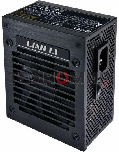 Блок питания Lian-Li SFX 750W SP750 80 PLUS gold (20+4pin) APFC 92мм fan 8xSATA Cab Manag RTL