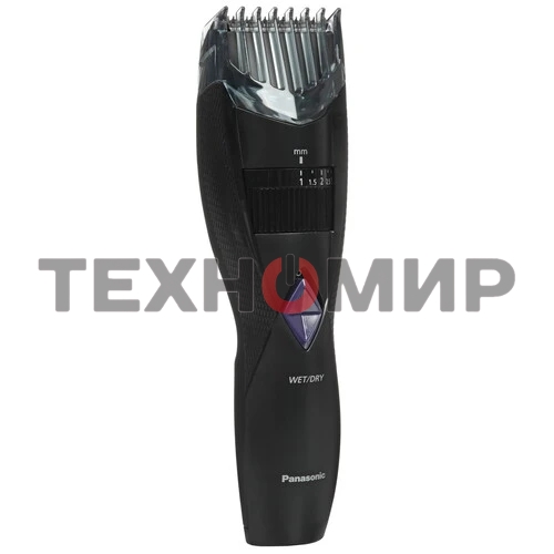 Триммер для волос Panasonic ER-Gb37-K451 8887549524479