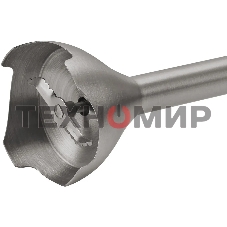 Блендер погружной Polaris PHB 1476 1400Вт белый