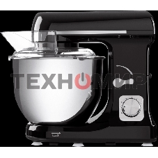 Миксер планетарный Maunfeld MF-431BK