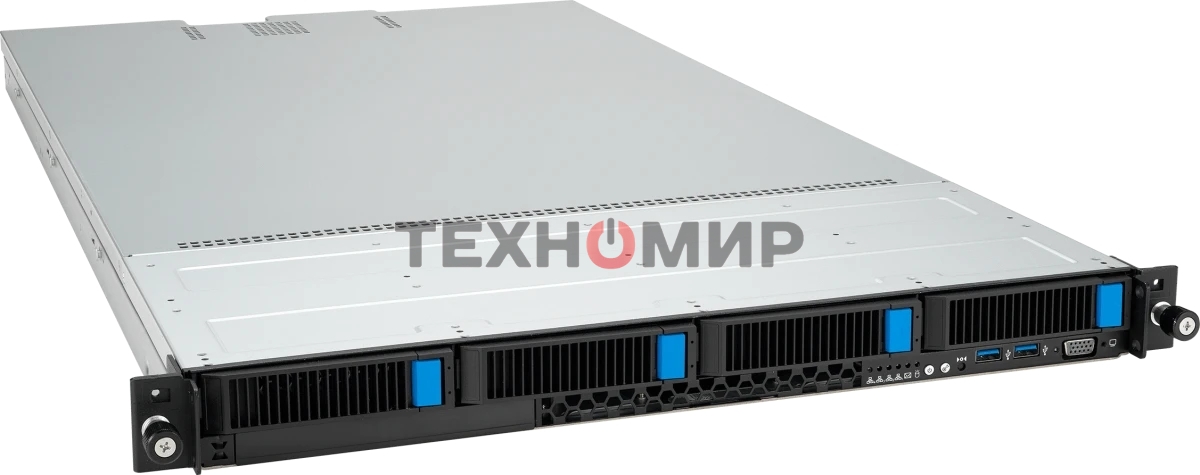 Серверная Платформа ASUS RS501A-E12-RS4