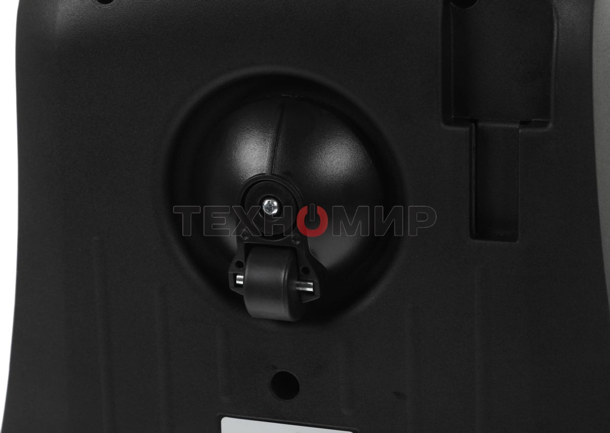 Пылесос Supra VCS-2420 синий/серый, 420/2450Вт, уборка сухая, пылесборник контейнер 3.5 л