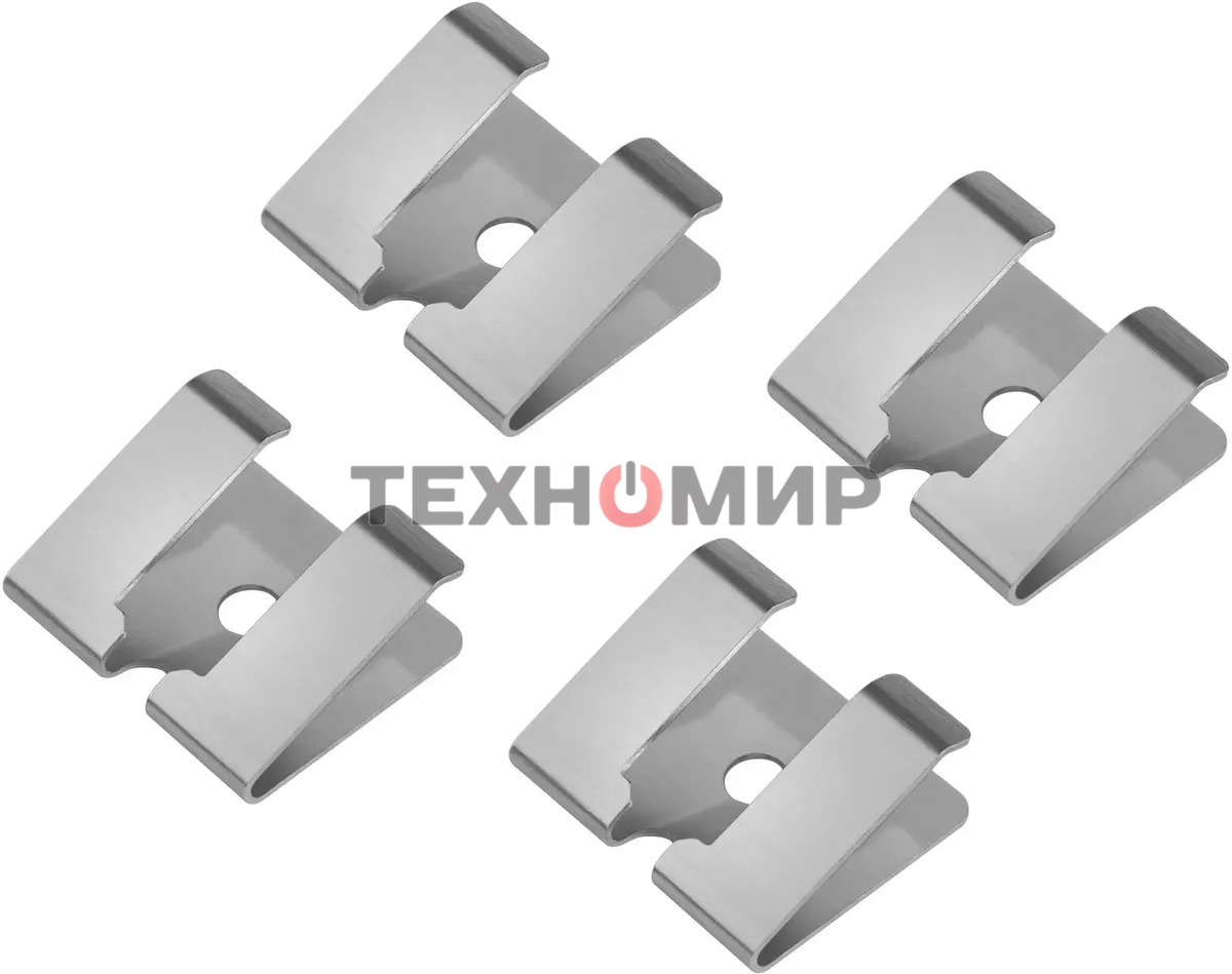 Индукционная варочная панель HOMSair HIC64SBG