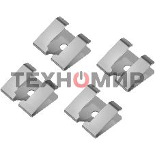 Индукционная варочная панель HOMSair HIC64SBG