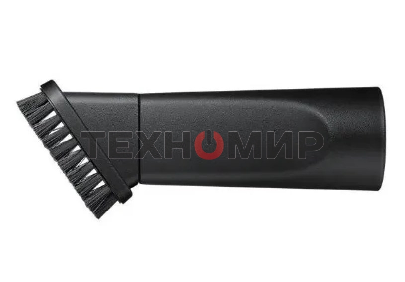 Пылесос Samsung VC15K4116VR/EV красный/черный, 390/1500 Вт, уборка сухая, пылесборник контейнер 1.3 л