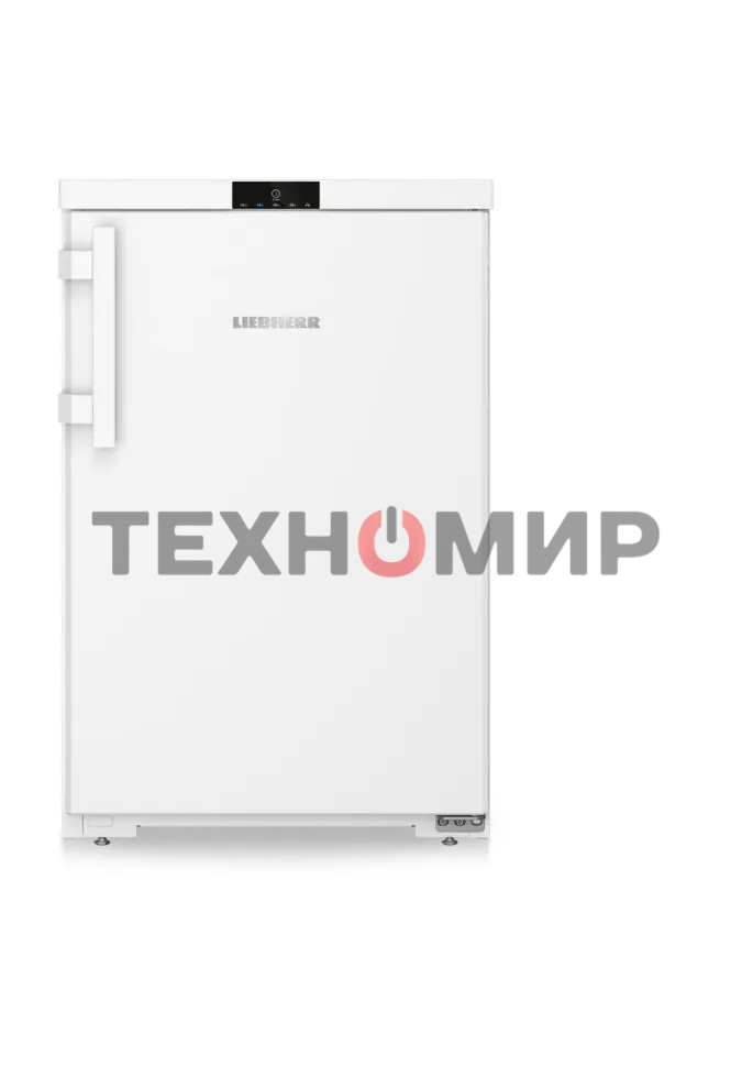 Морозильная камера Liebherr FD 1404-20 001 белый, 106л, 4 ящика