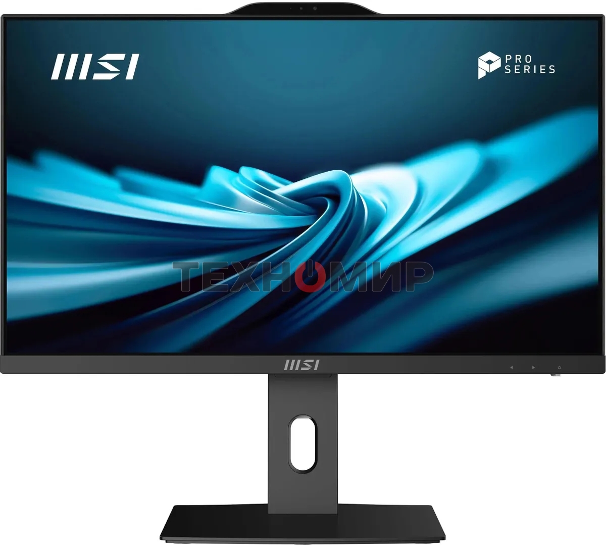 Моноблок MSI Pro AP242P 14M-808XRU 23.8