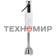 Блендер погружной Bosch MSM4W210 600 Вт, белый