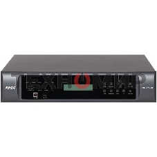 Презентационный коммутатор 6х2 HDMI 4K/60 FG1906-0201 AMX DVX-2265-4K