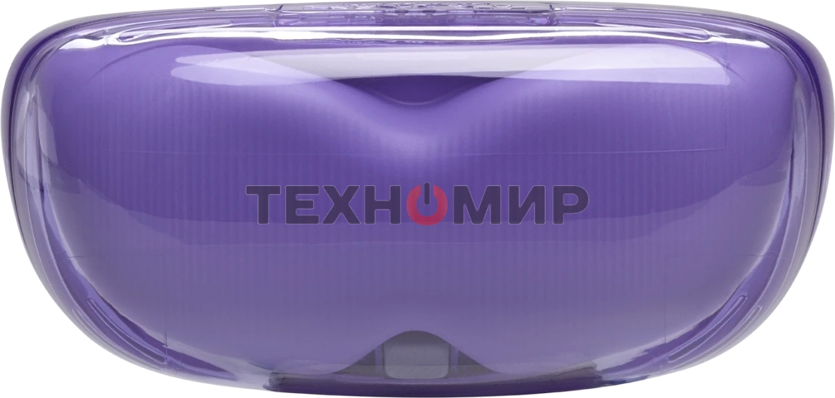 Наушники JBL, модель Tune Buds 2 Ghost фиолетовый