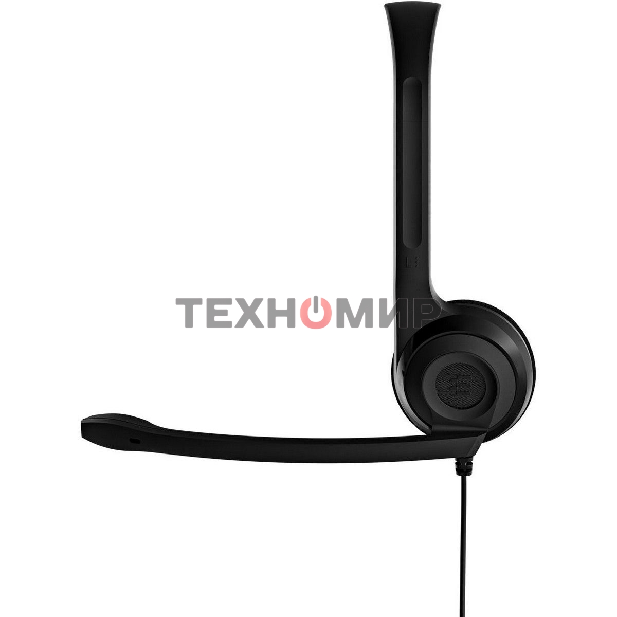 Проводная гарнитура EPOS EDU 10 (10PCS) Stereo, в упаковке: 10 шт (PN:1001109)