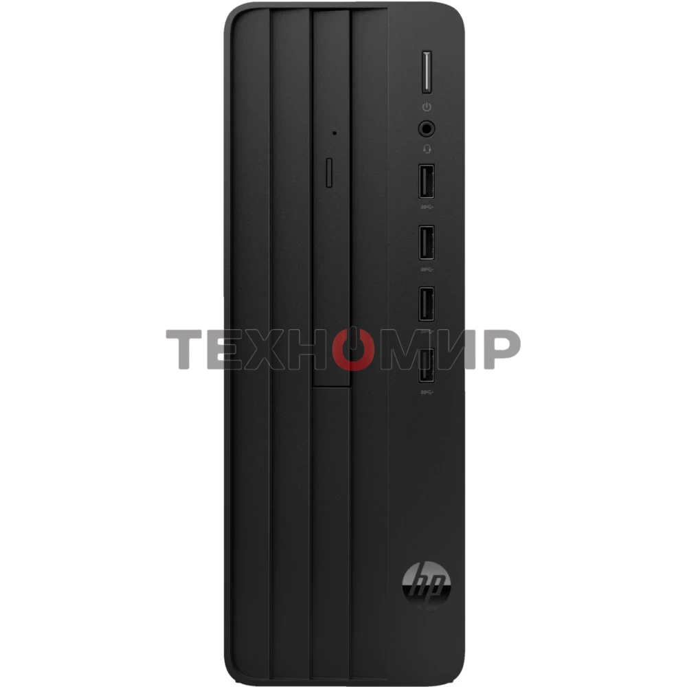 Компьютер HP Pro 290 G9 SFF Core i7-13700,8Gb,512Gb SSD,eng usb kbd,mouse,DOS,1Wty