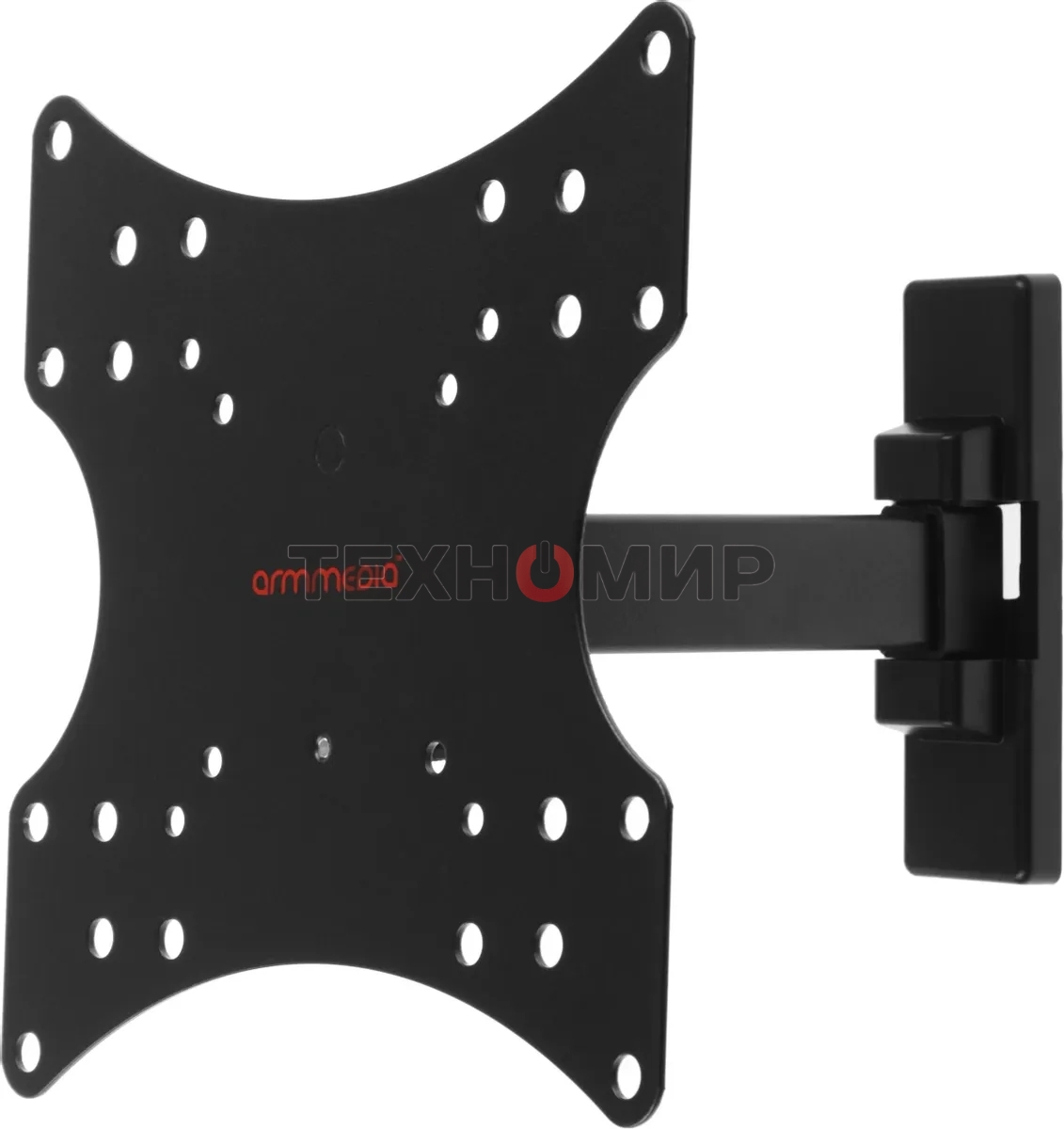 Кронштейн Arm media MARS-3 черный, 20
